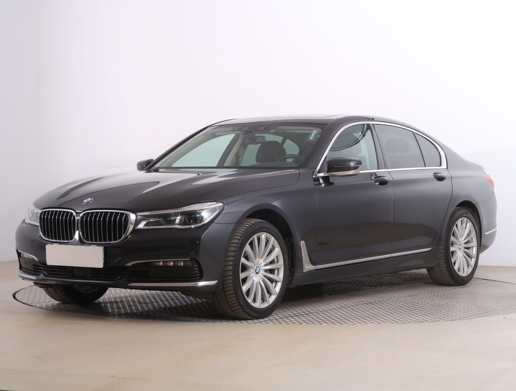 BMW 7