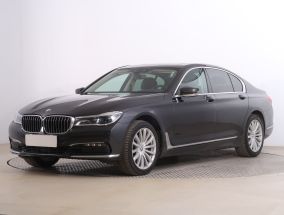BMW 7 - 2019