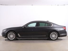 BMW 7 - 2019
