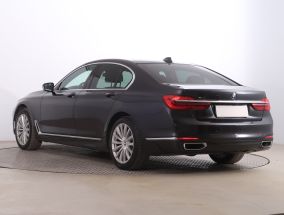 BMW 7 - 2019