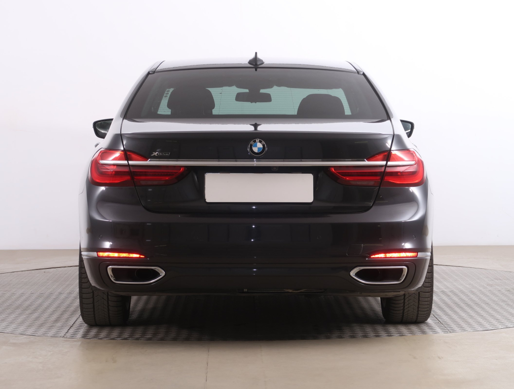 BMW 7