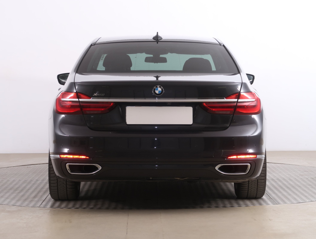 BMW 7