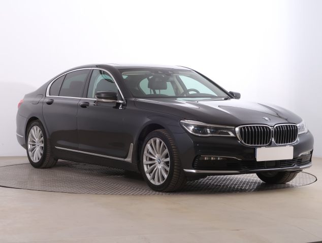 BMW 7