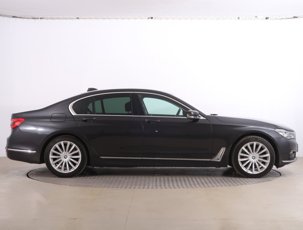 BMW 7