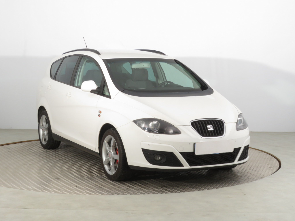 Seat Altea XL