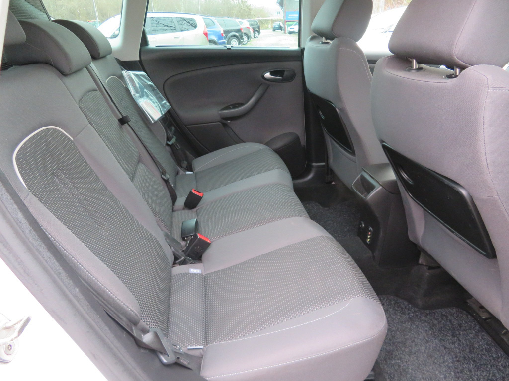 Seat Altea XL
