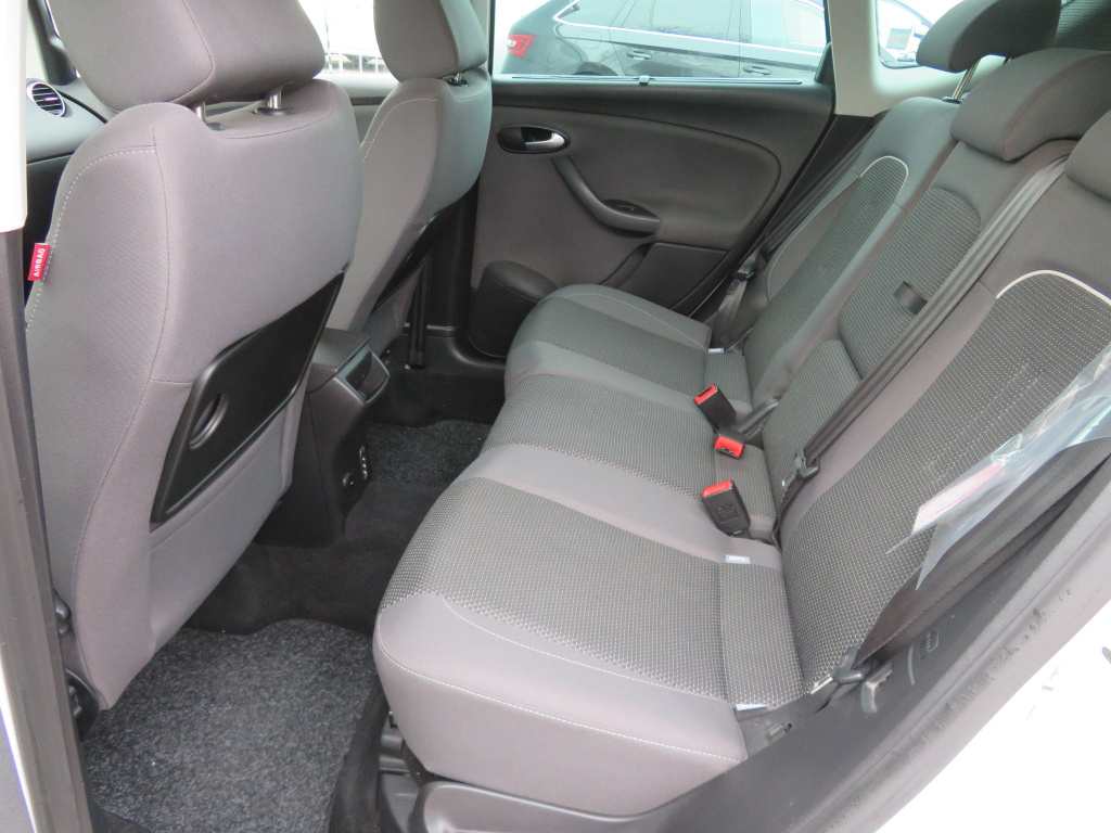 Seat Altea XL
