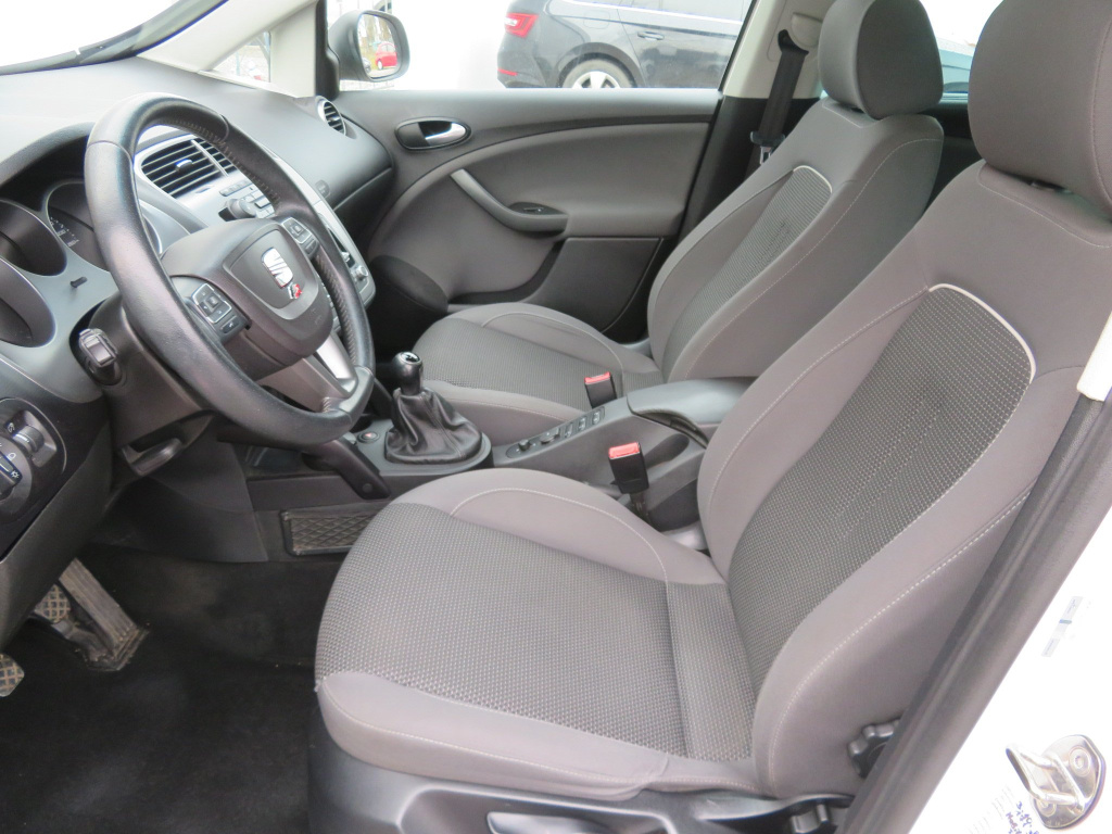 Seat Altea XL