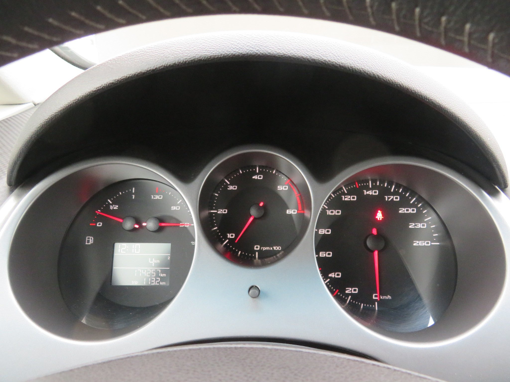 Seat Altea XL