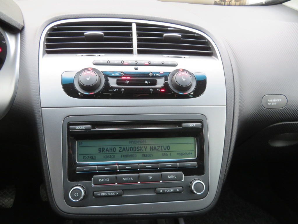 Seat Altea XL