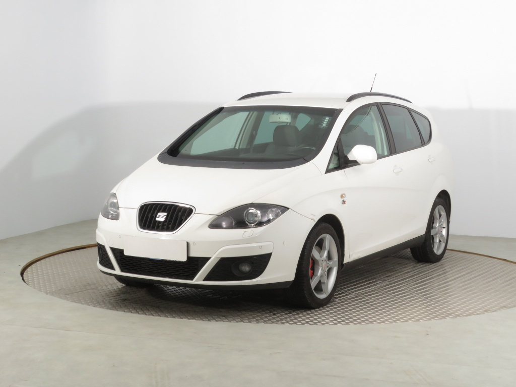 Seat Altea XL