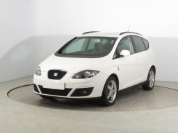Seat Altea XL 2014
