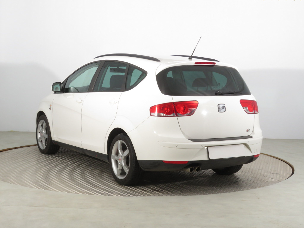 Seat Altea XL