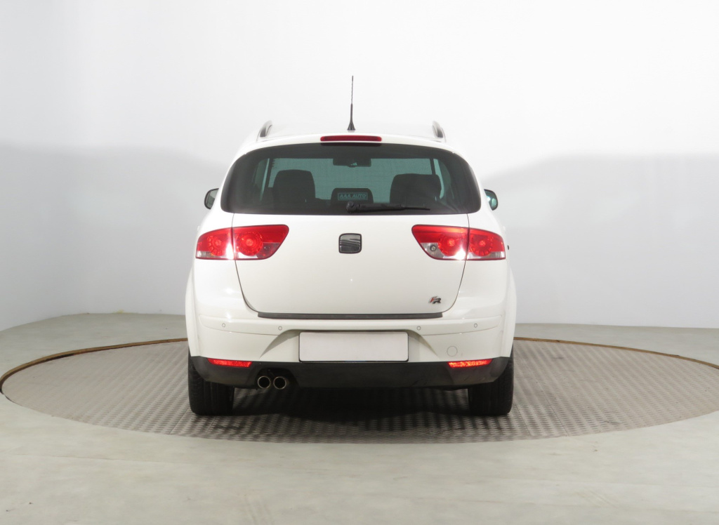 Seat Altea XL