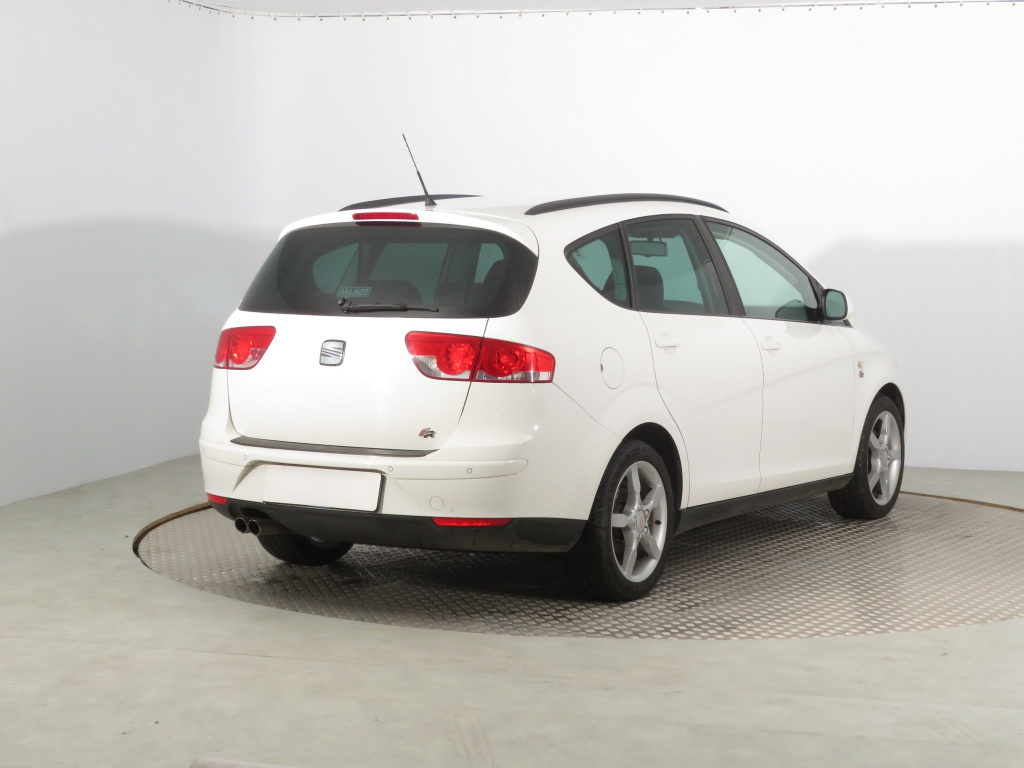 Seat Altea XL