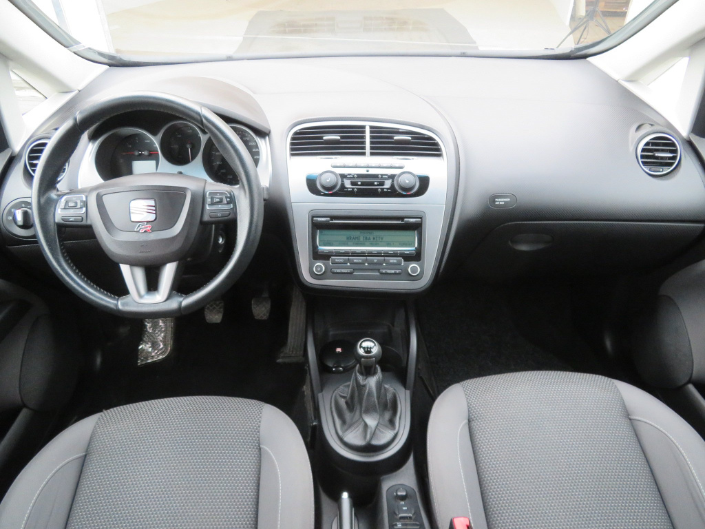 Seat Altea XL