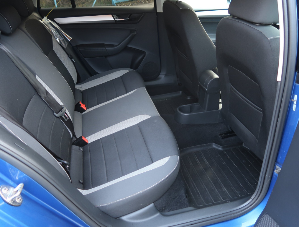 Škoda Rapid Spaceback