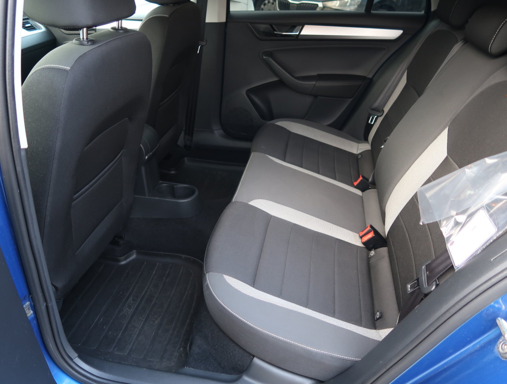 Škoda Rapid Spaceback