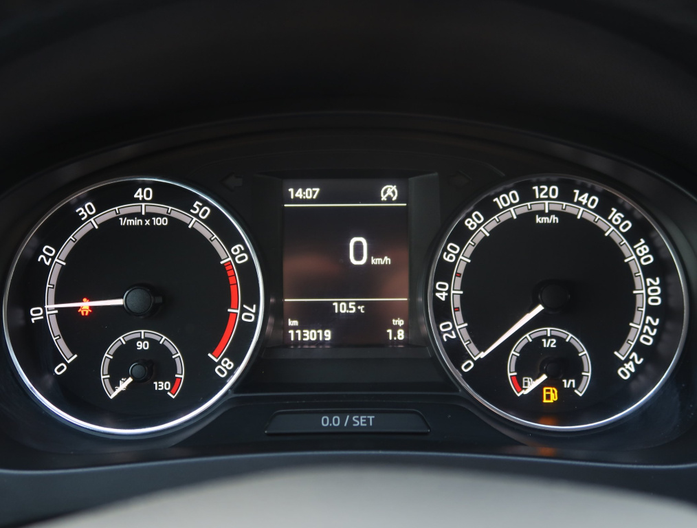 Škoda Rapid Spaceback