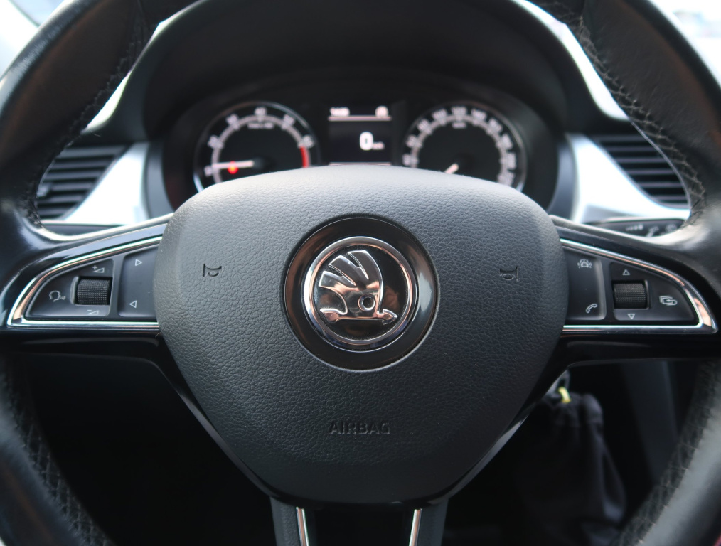 Škoda Rapid Spaceback