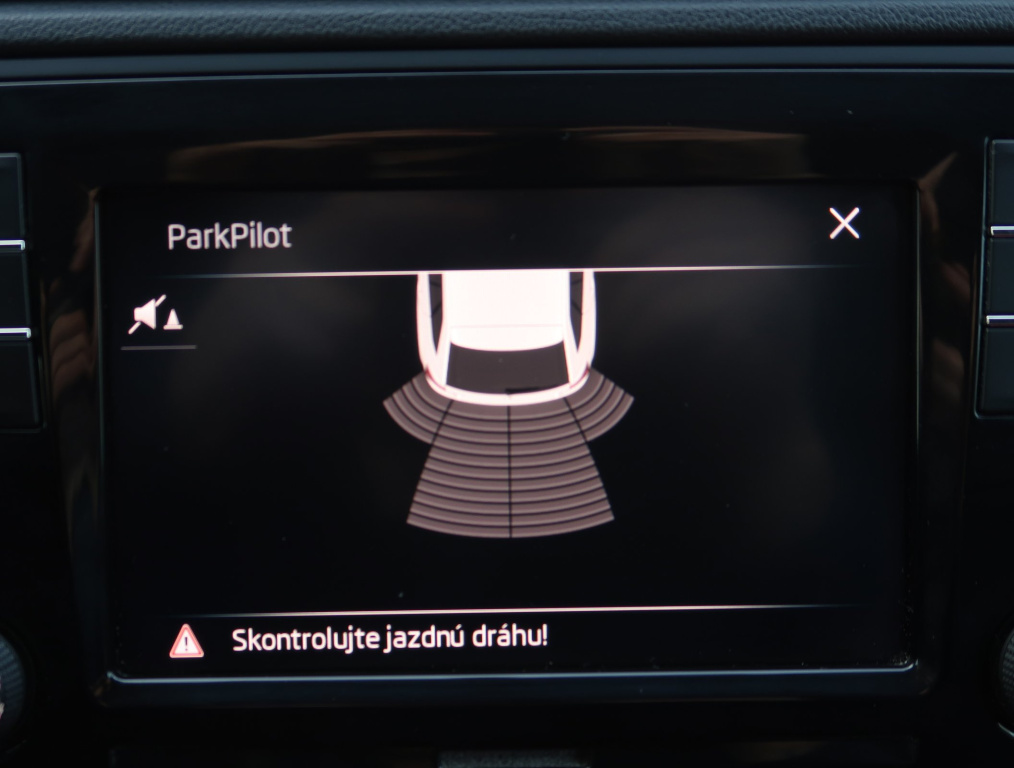 Škoda Rapid Spaceback