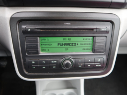 Škoda Fabia 2007