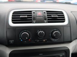 Škoda Fabia 2007