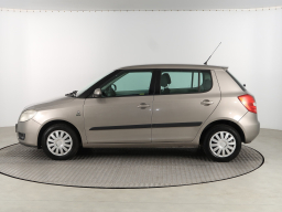 Škoda Fabia 2007