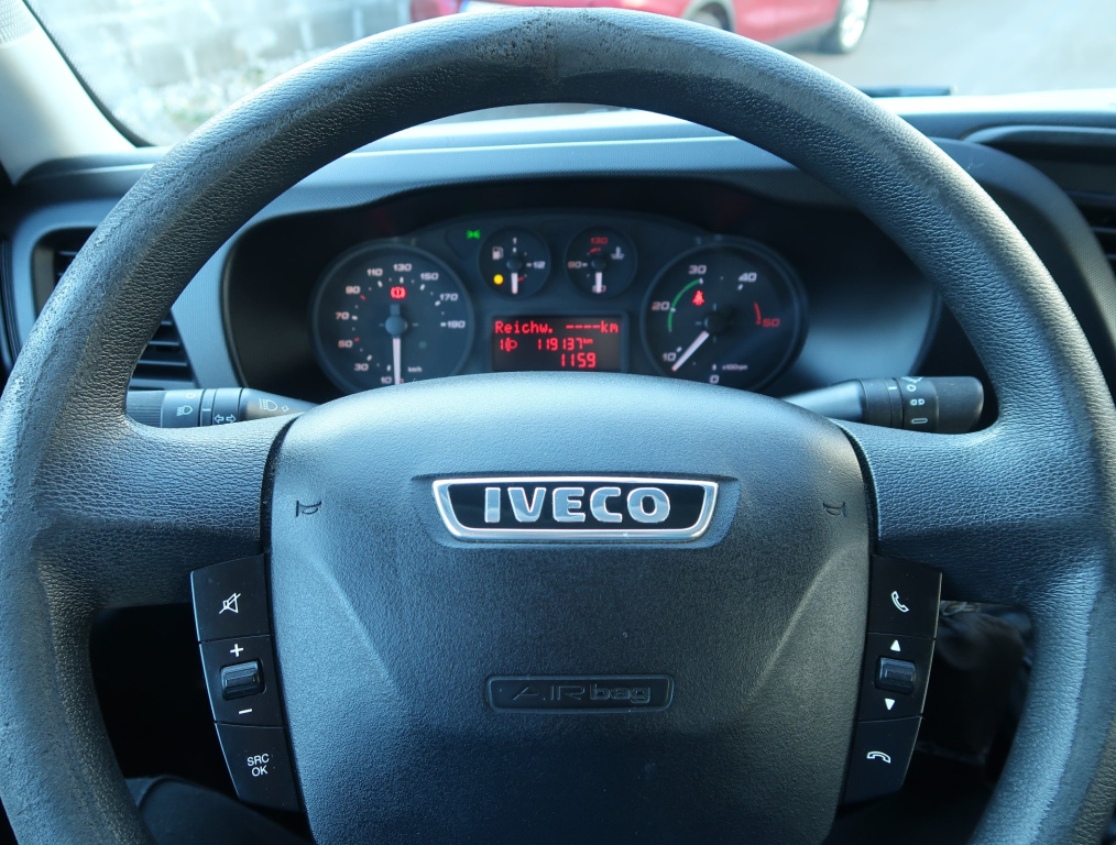 Iveco Daily