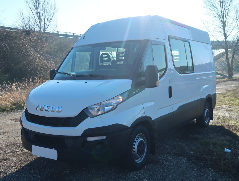 Iveco Daily