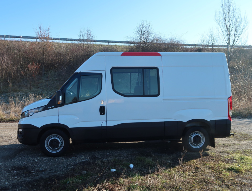 Iveco Daily
