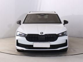 Skoda Superb - 2025