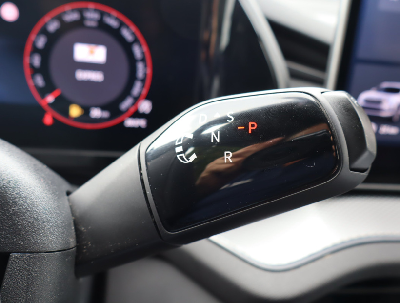 Škoda Kodiaq, 2025