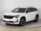 Škoda Kodiaq, 2025