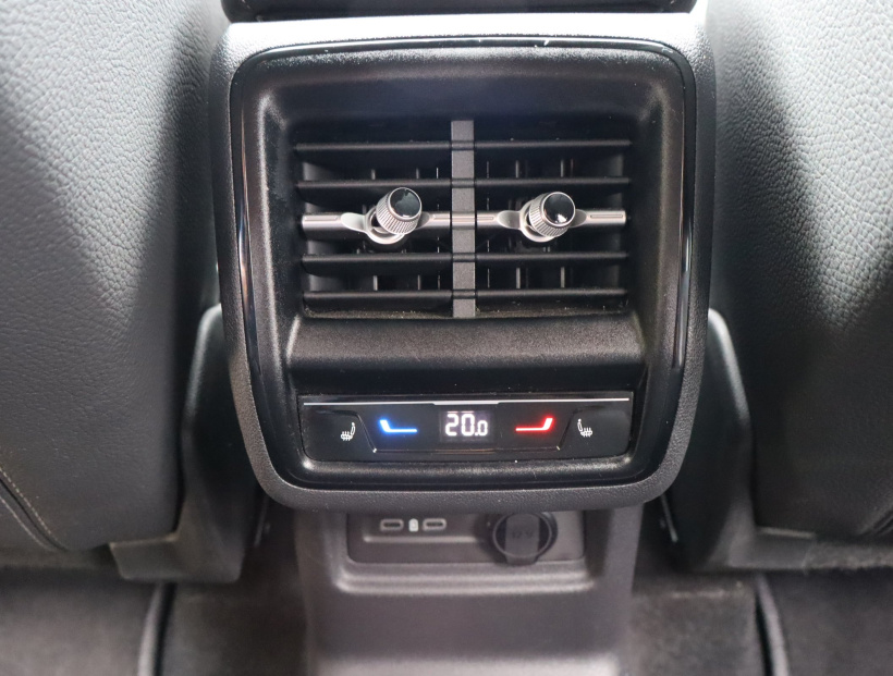 Škoda Kodiaq, 2025