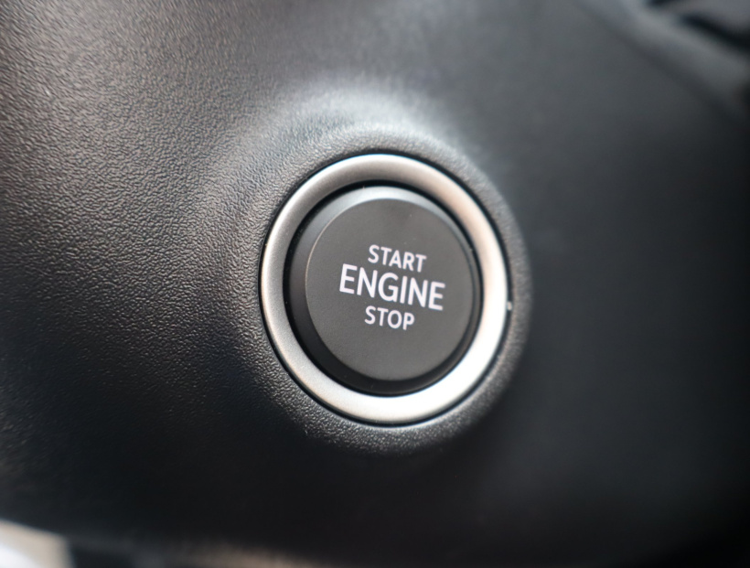 Škoda Kodiaq, 2025
