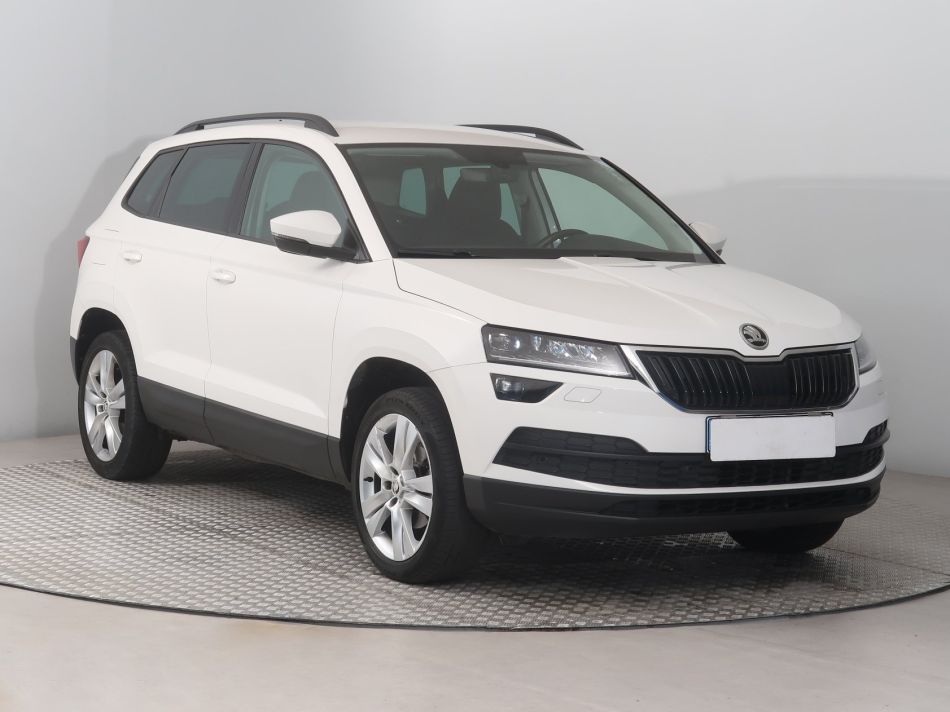 Skoda Karoq - 2020