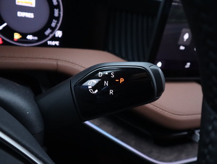 Škoda Superb, 2025