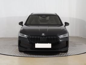 Škoda Superb - 2025