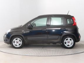 Fiat Panda - 2023