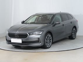 Skoda Superb - 2025