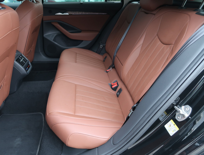 Škoda Superb, 2025
