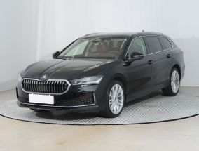 Skoda Superb - 2025