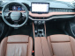 Škoda Superb, 2025