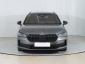 Škoda Superb, 2025