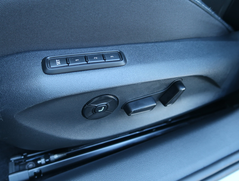 Škoda Superb, 2025