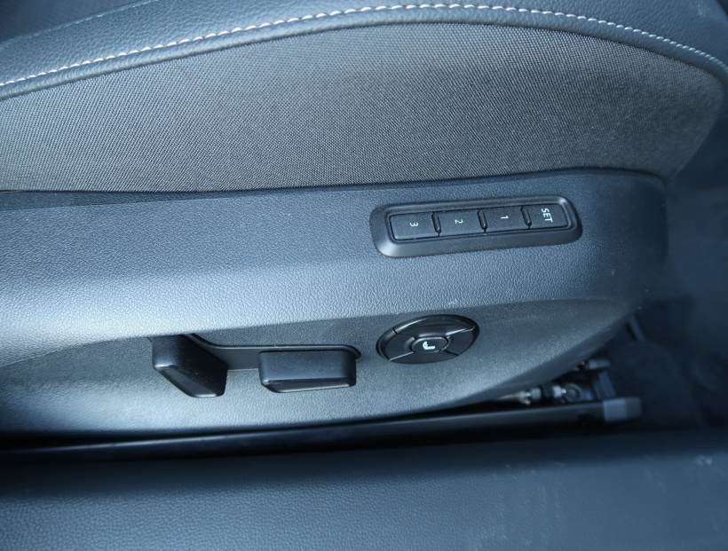Škoda Superb, 2025