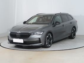 Skoda Superb - 2025
