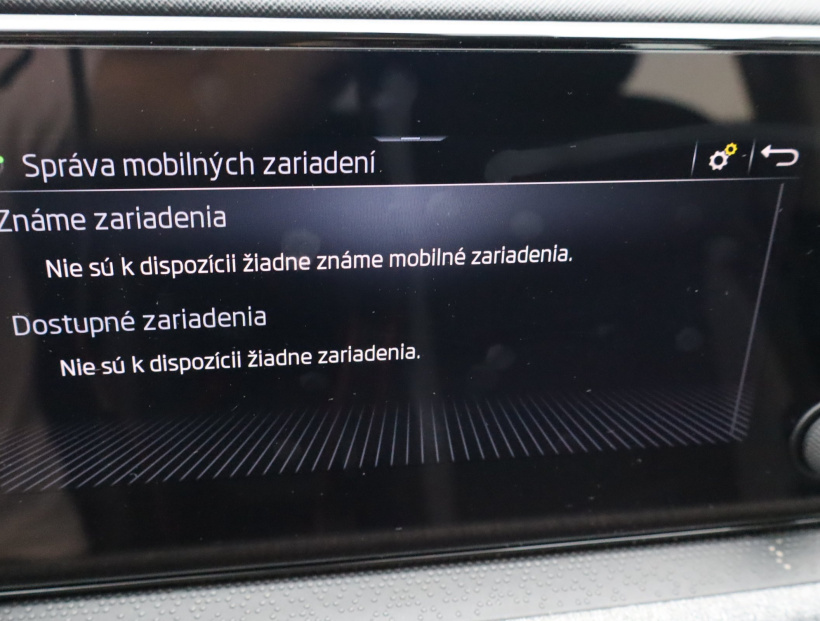 Škoda Kamiq, 2025