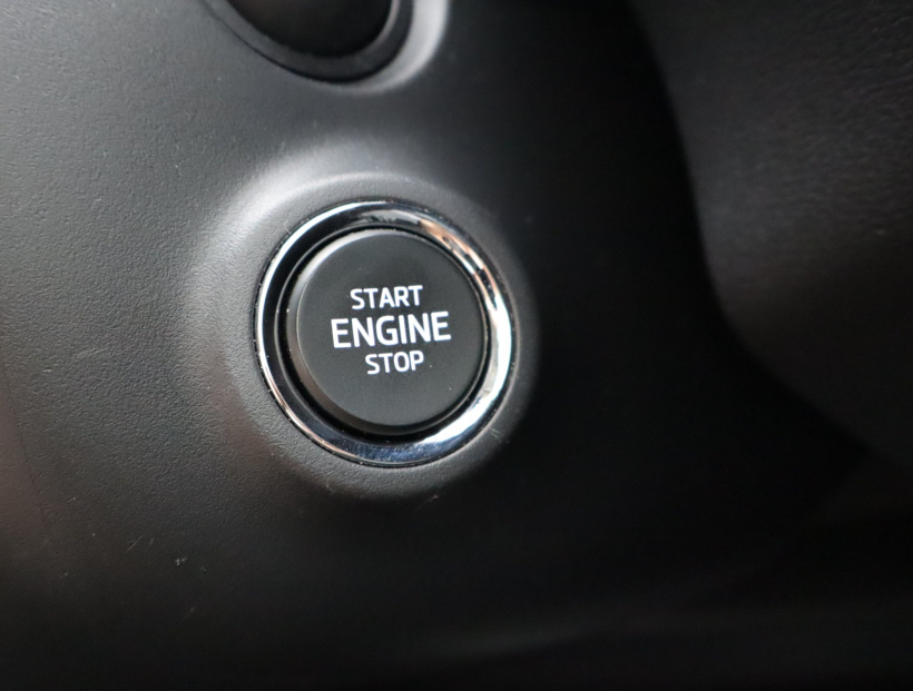 Škoda Kamiq, 2025